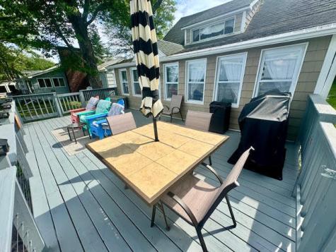 400 S Horseback Road Burnham ME 04922