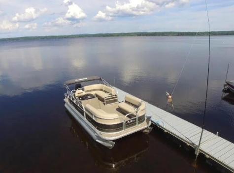 400 S Horseback Road Burnham ME 04922