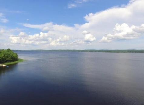 400 S Horseback Road Burnham ME 04922