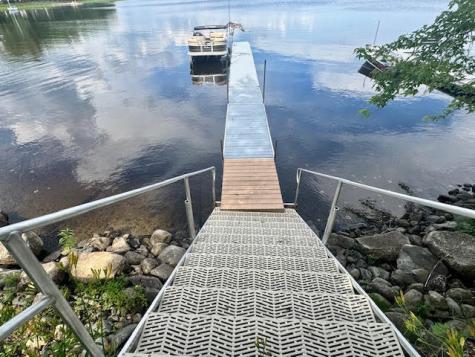 400 S Horseback Road Burnham ME 04922