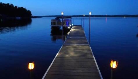 400 S Horseback Road Burnham ME 04922