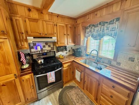 400 S Horseback Road Burnham ME 04922