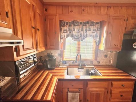 400 S Horseback Road Burnham ME 04922