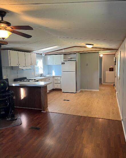 43 Sweet Fern Drive Greenbush ME 04418