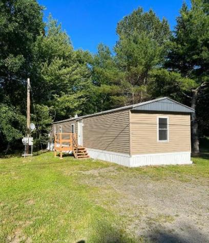 43 Sweet Fern Drive Greenbush ME 04418