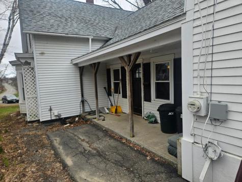 106 Main Street Dexter ME 04930