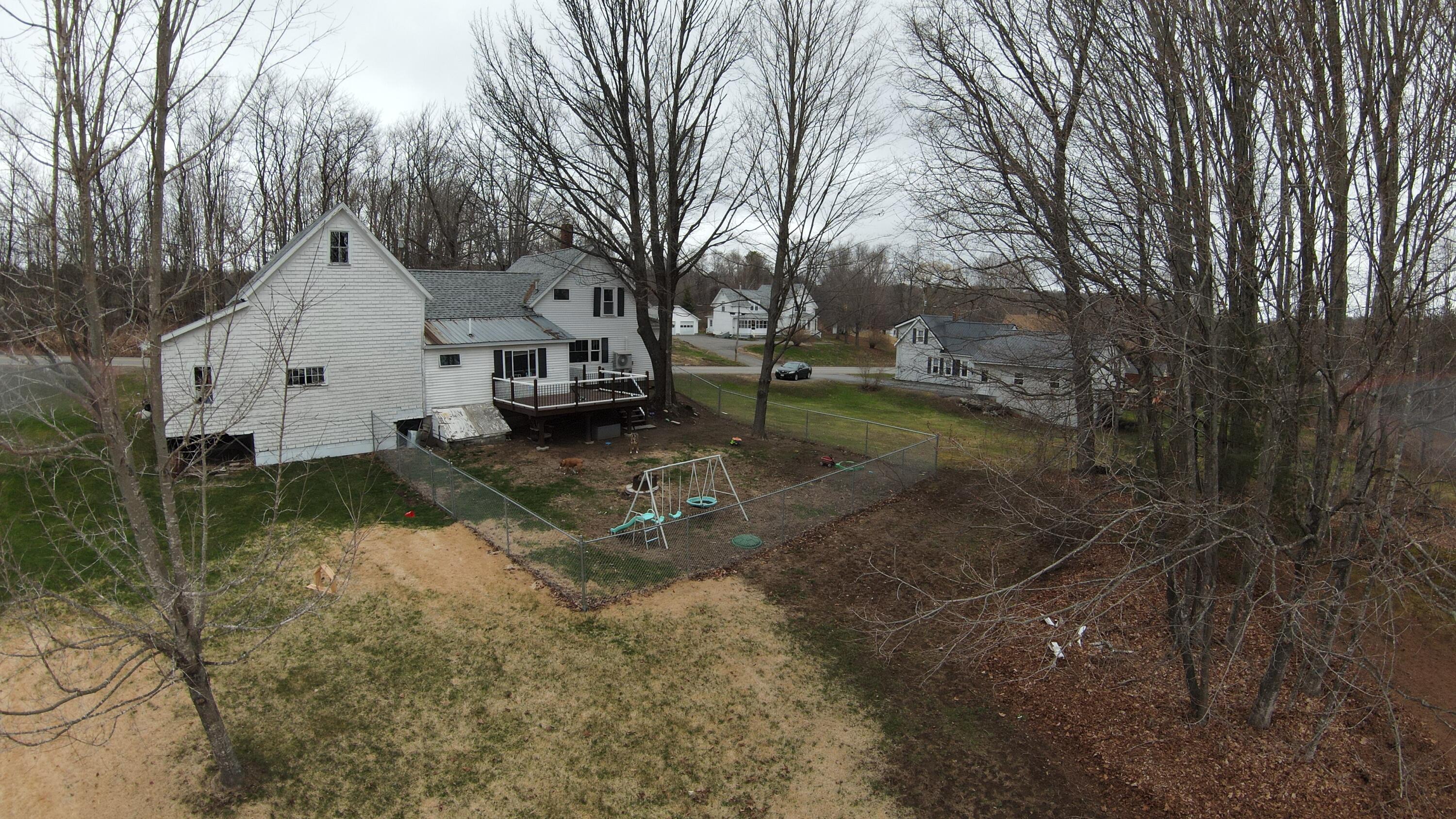 106 Main Street Dexter ME 04930