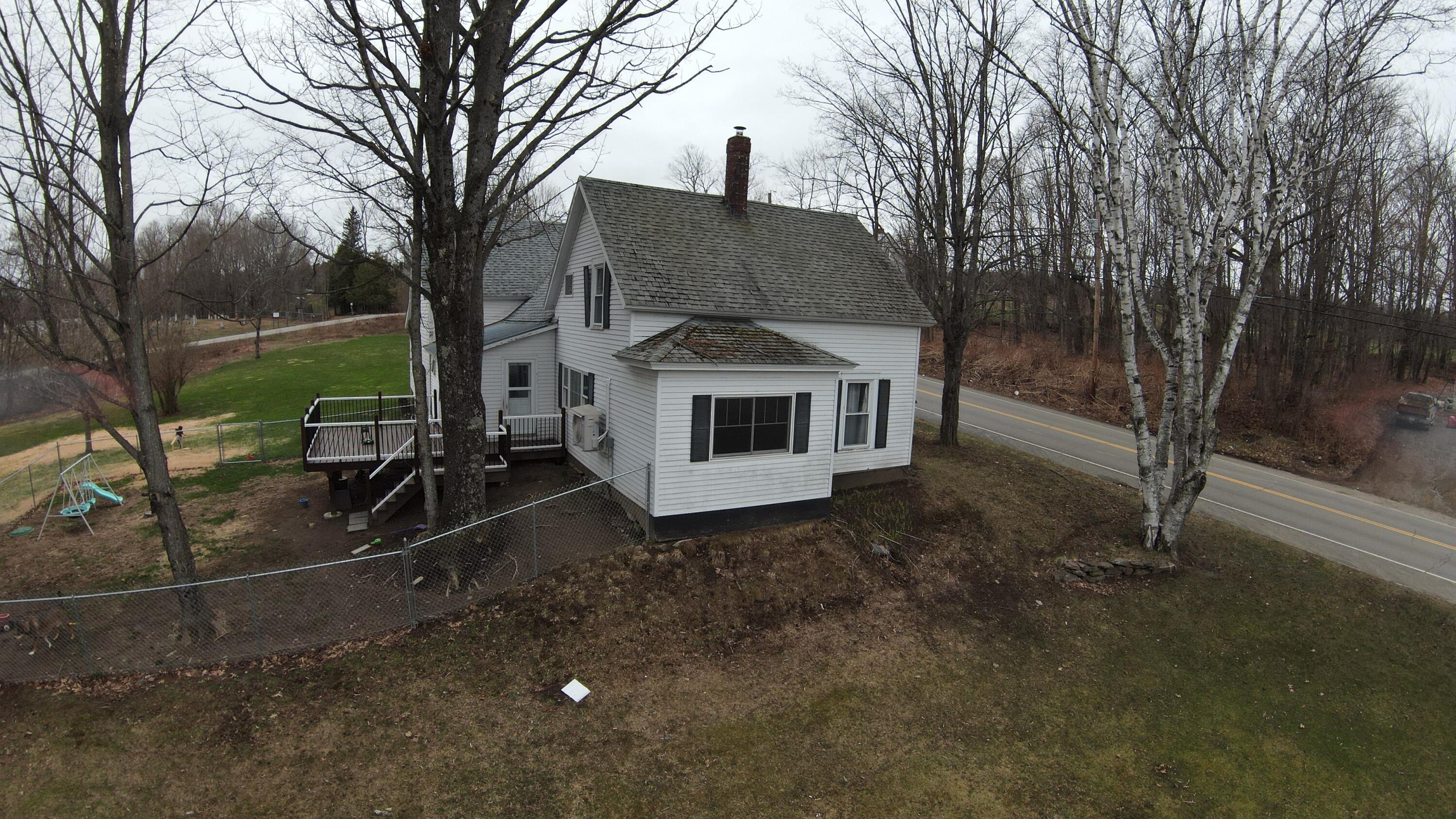 106 Main Street Dexter ME 04930