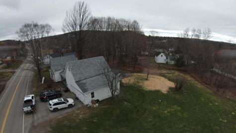 106 Main Street Dexter ME 04930