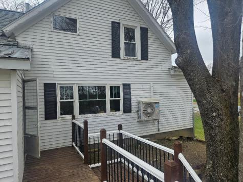 106 Main Street Dexter ME 04930