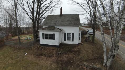 106 Main Street Dexter ME 04930