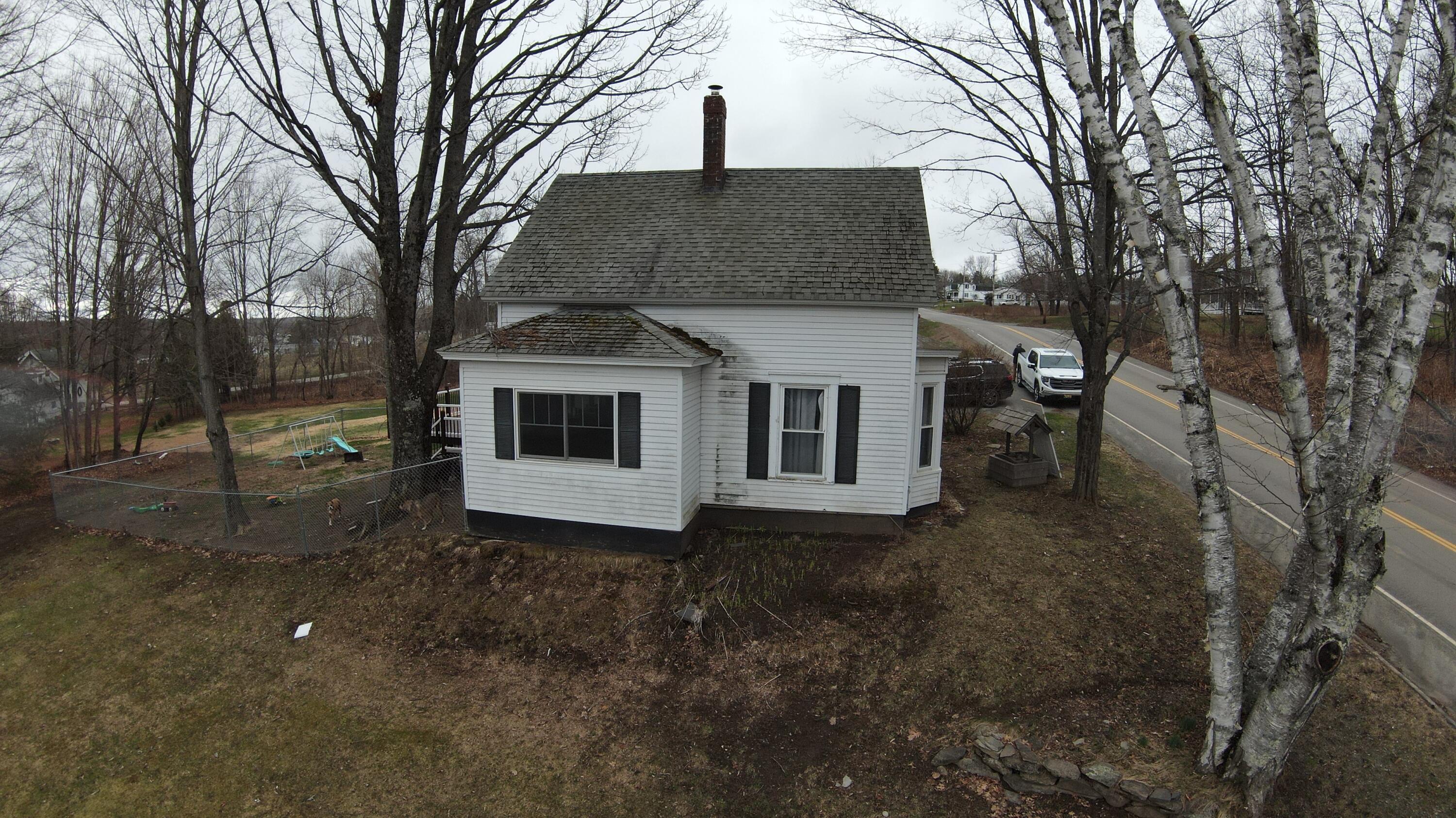 106 Main Street Dexter ME 04930