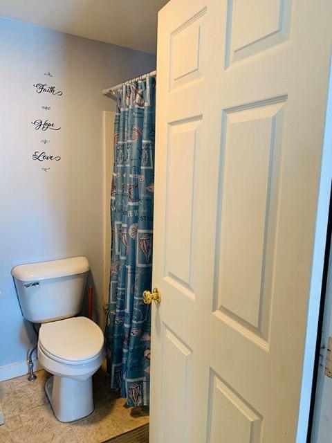 10 Edgewood Street Waterville ME 04901