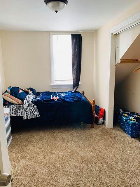 10 Edgewood Street Waterville ME 04901