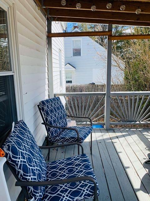 10 Edgewood Street Waterville ME 04901