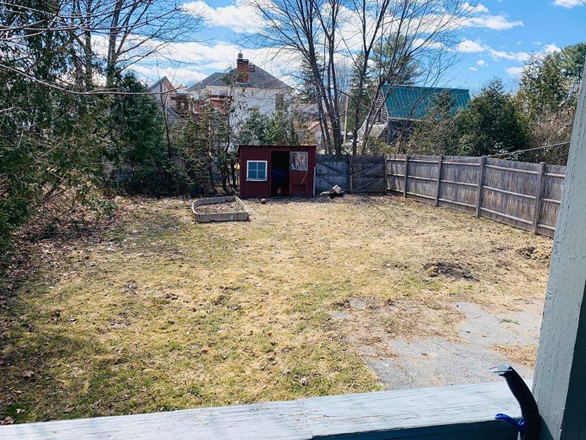 10 Edgewood Street Waterville ME 04901