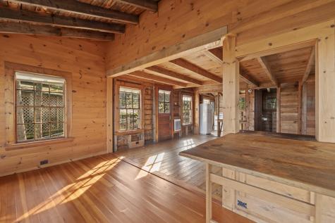 15 Blueberry Hill Road Georgetown ME 04548