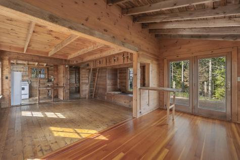 15 Blueberry Hill Road Georgetown ME 04548