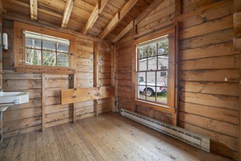 15 Blueberry Hill Road Georgetown ME 04548