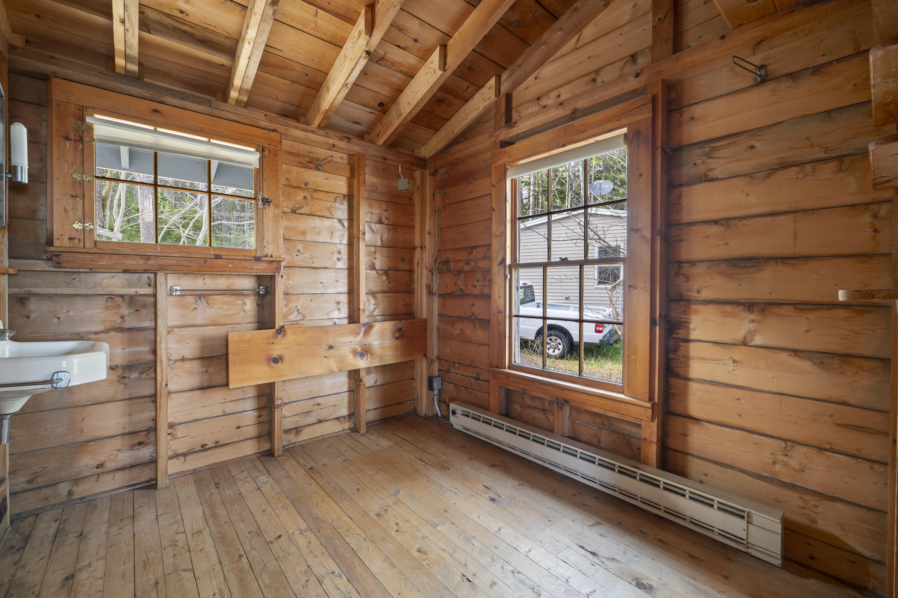 15 Blueberry Hill Road Georgetown ME 04548