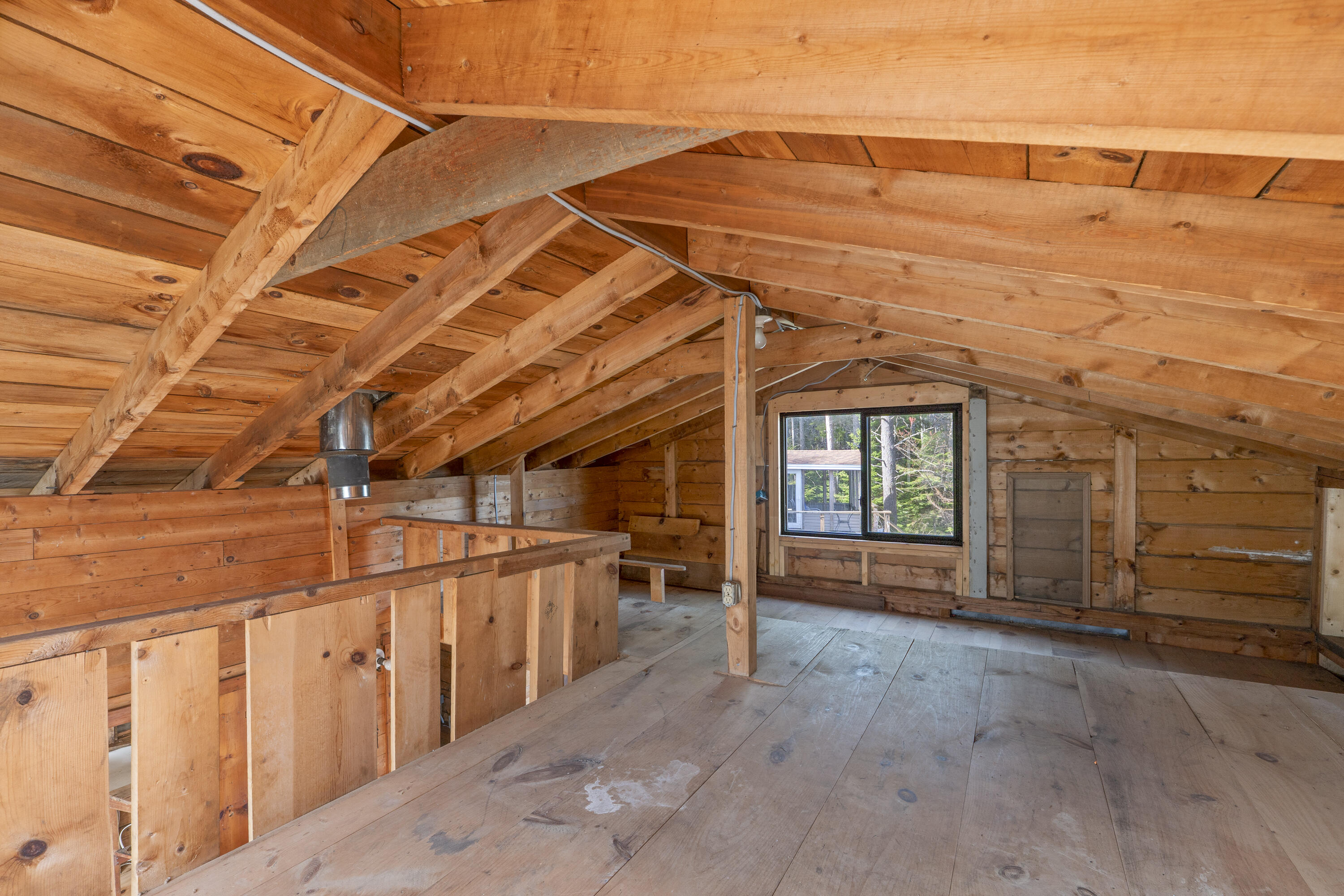 15 Blueberry Hill Road Georgetown ME 04548