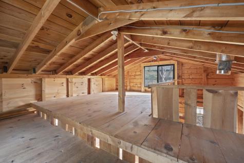 15 Blueberry Hill Road Georgetown ME 04548