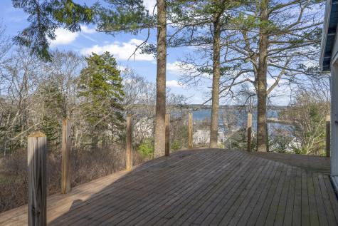 15 Blueberry Hill Road Georgetown ME 04548