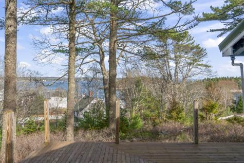 15 Blueberry Hill Road Georgetown ME 04548