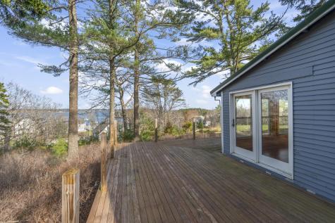 15 Blueberry Hill Road Georgetown ME 04548