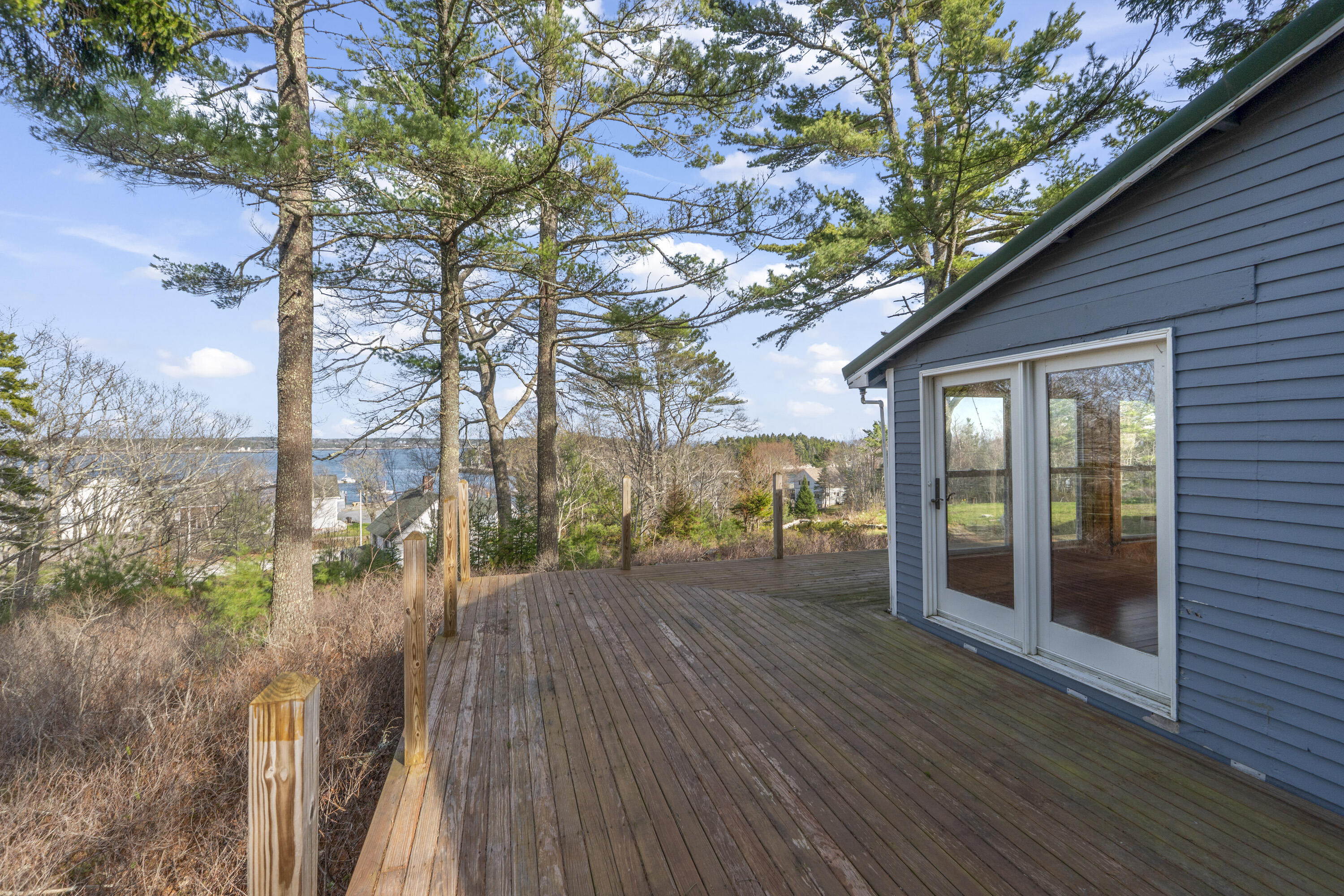 15 Blueberry Hill Road Georgetown ME 04548