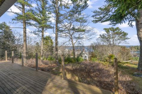 15 Blueberry Hill Road Georgetown ME 04548