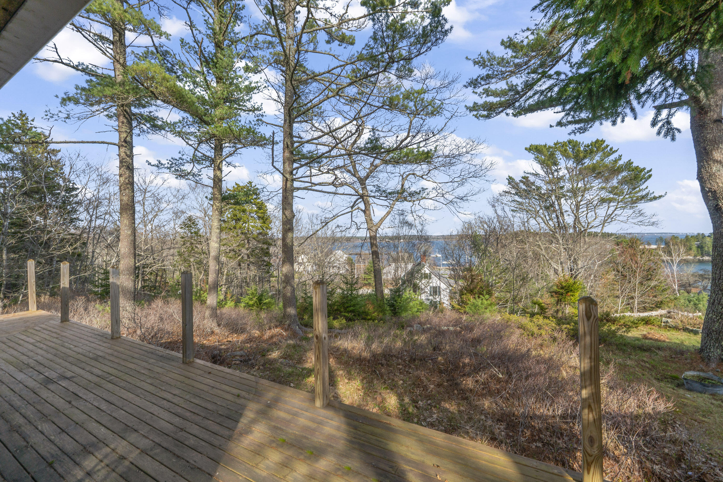 15 Blueberry Hill Road Georgetown ME 04548