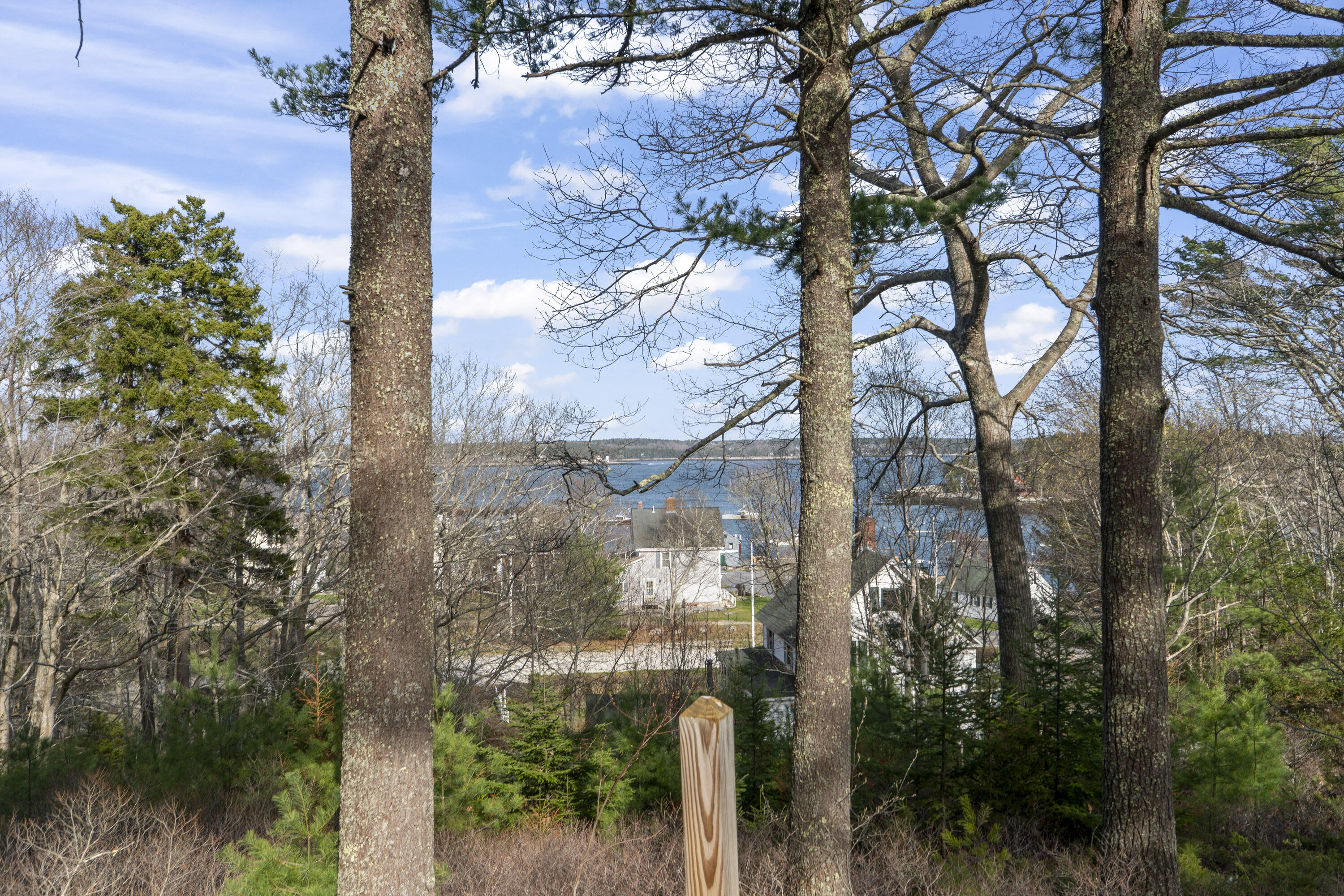 15 Blueberry Hill Road Georgetown ME 04548