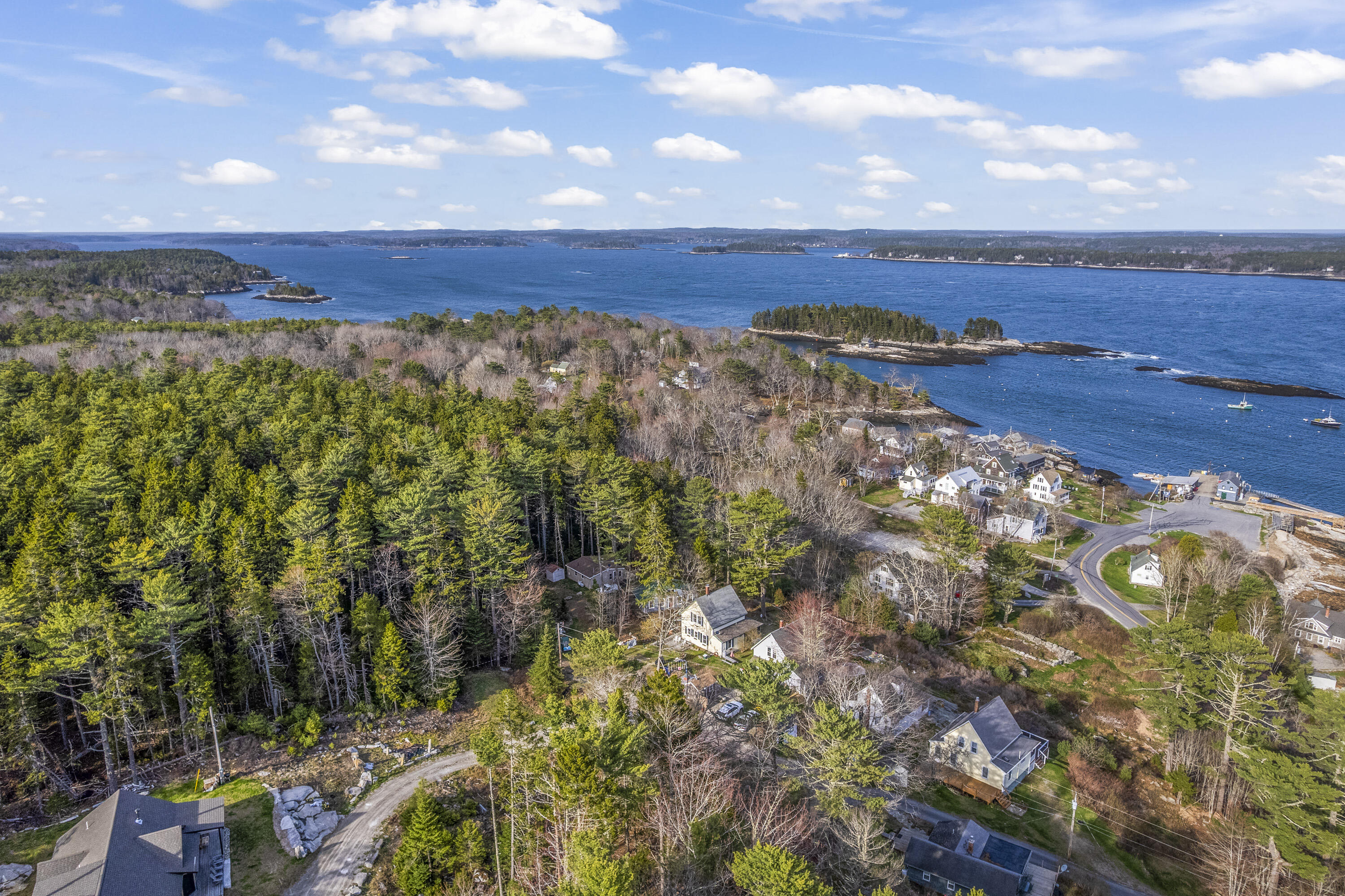 15 Blueberry Hill Road Georgetown ME 04548