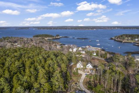 15 Blueberry Hill Road Georgetown ME 04548