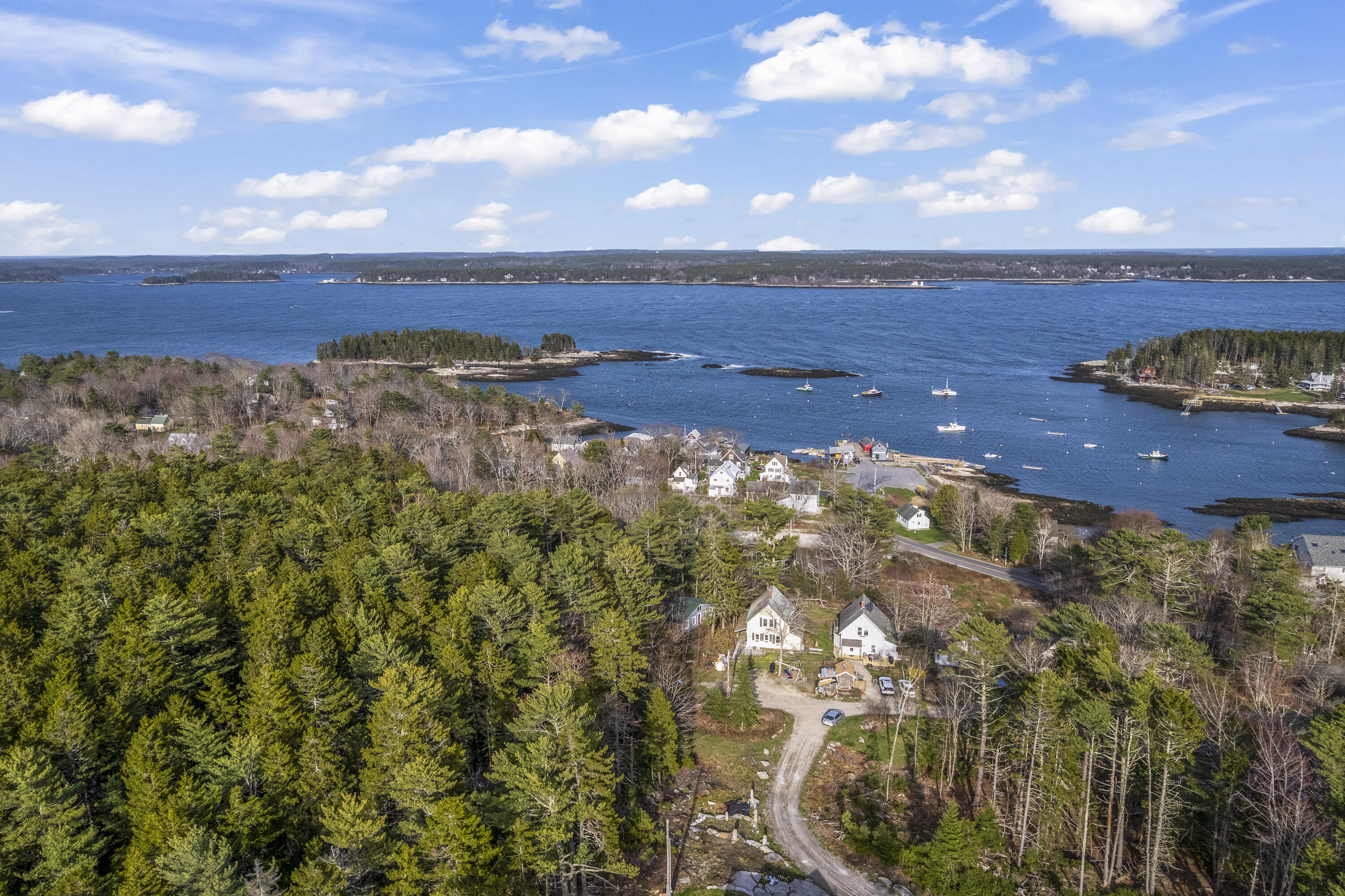 15 Blueberry Hill Road Georgetown ME 04548