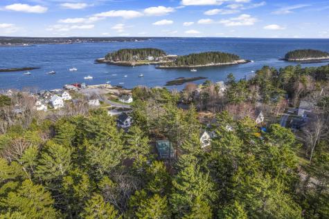 15 Blueberry Hill Road Georgetown ME 04548