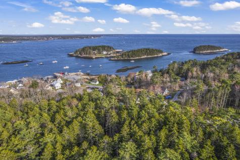 15 Blueberry Hill Road Georgetown ME 04548