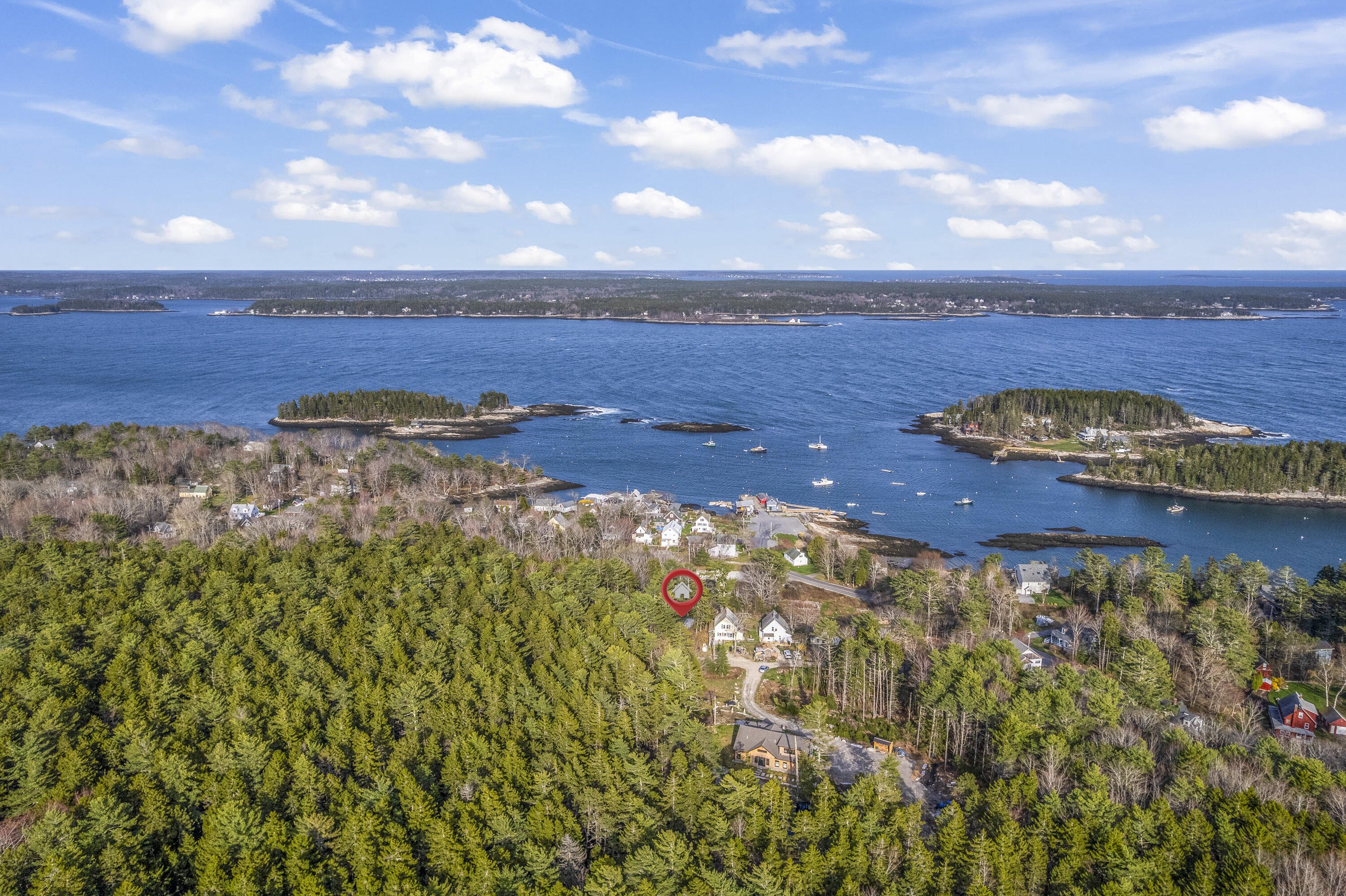 15 Blueberry Hill Road Georgetown ME 04548