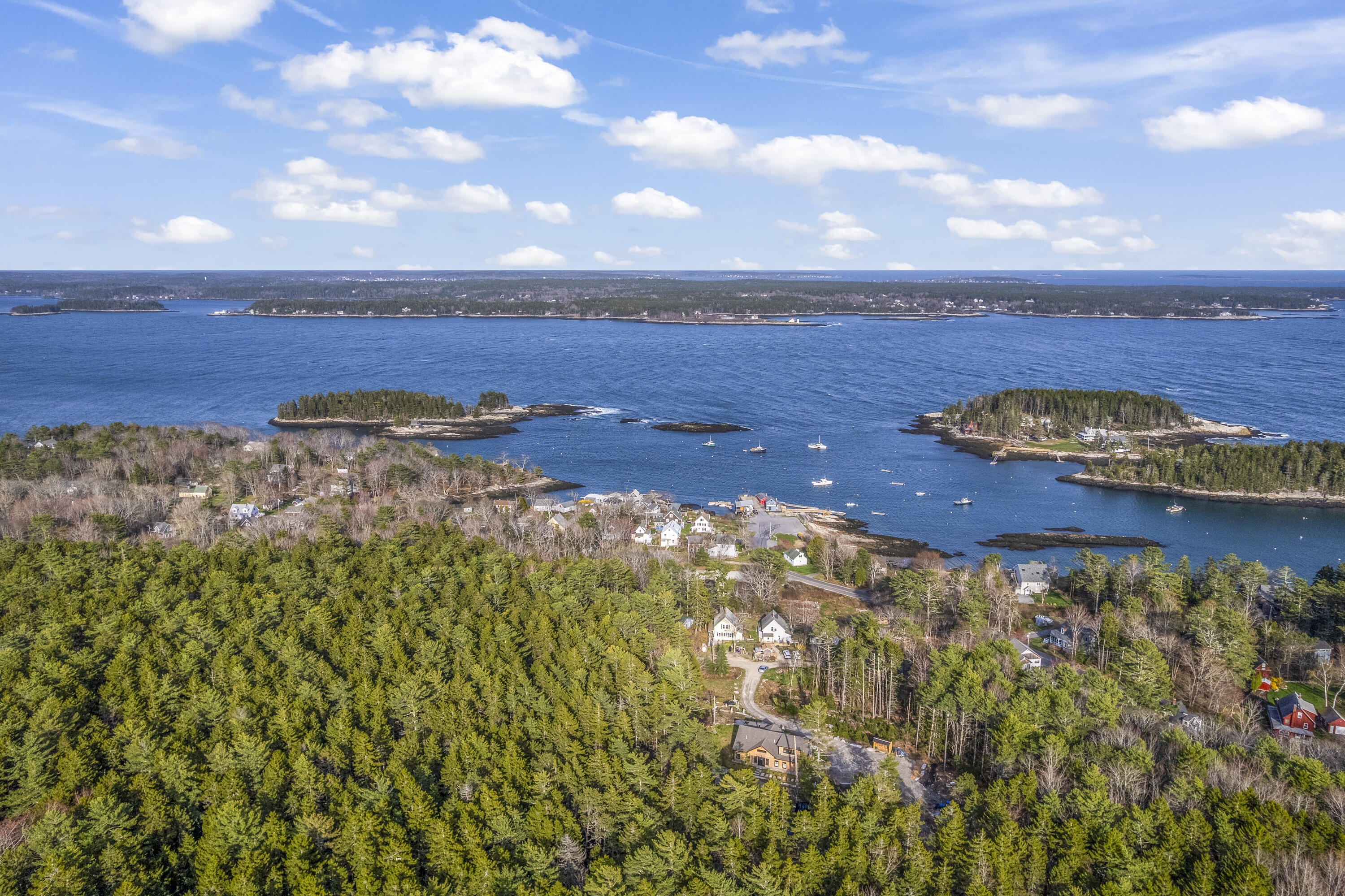 15 Blueberry Hill Road Georgetown ME 04548