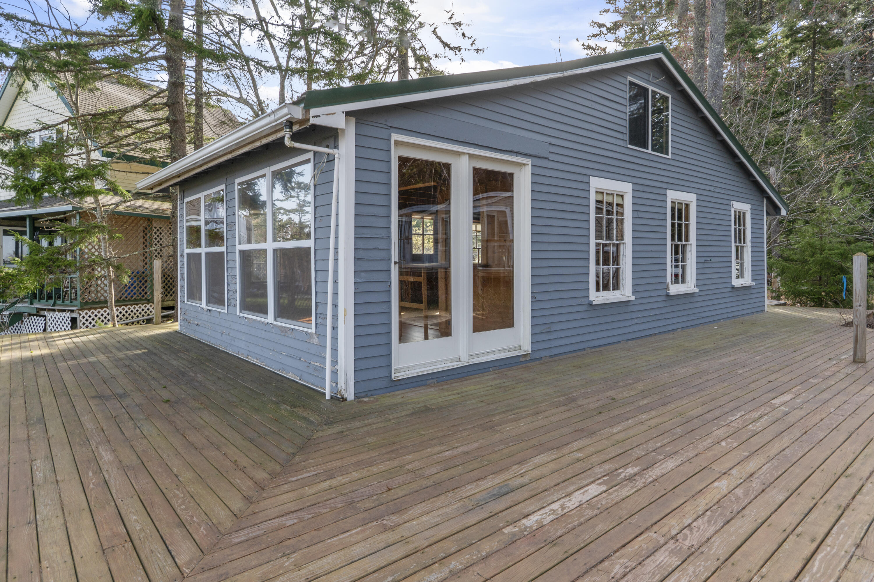 15 Blueberry Hill Road Georgetown ME 04548