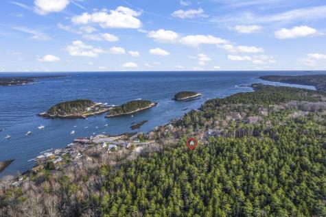 15 Blueberry Hill Road Georgetown ME 04548