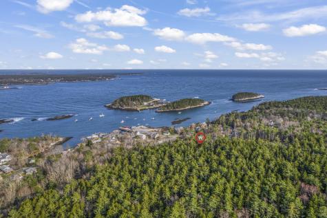 15 Blueberry Hill Road Georgetown ME 04548