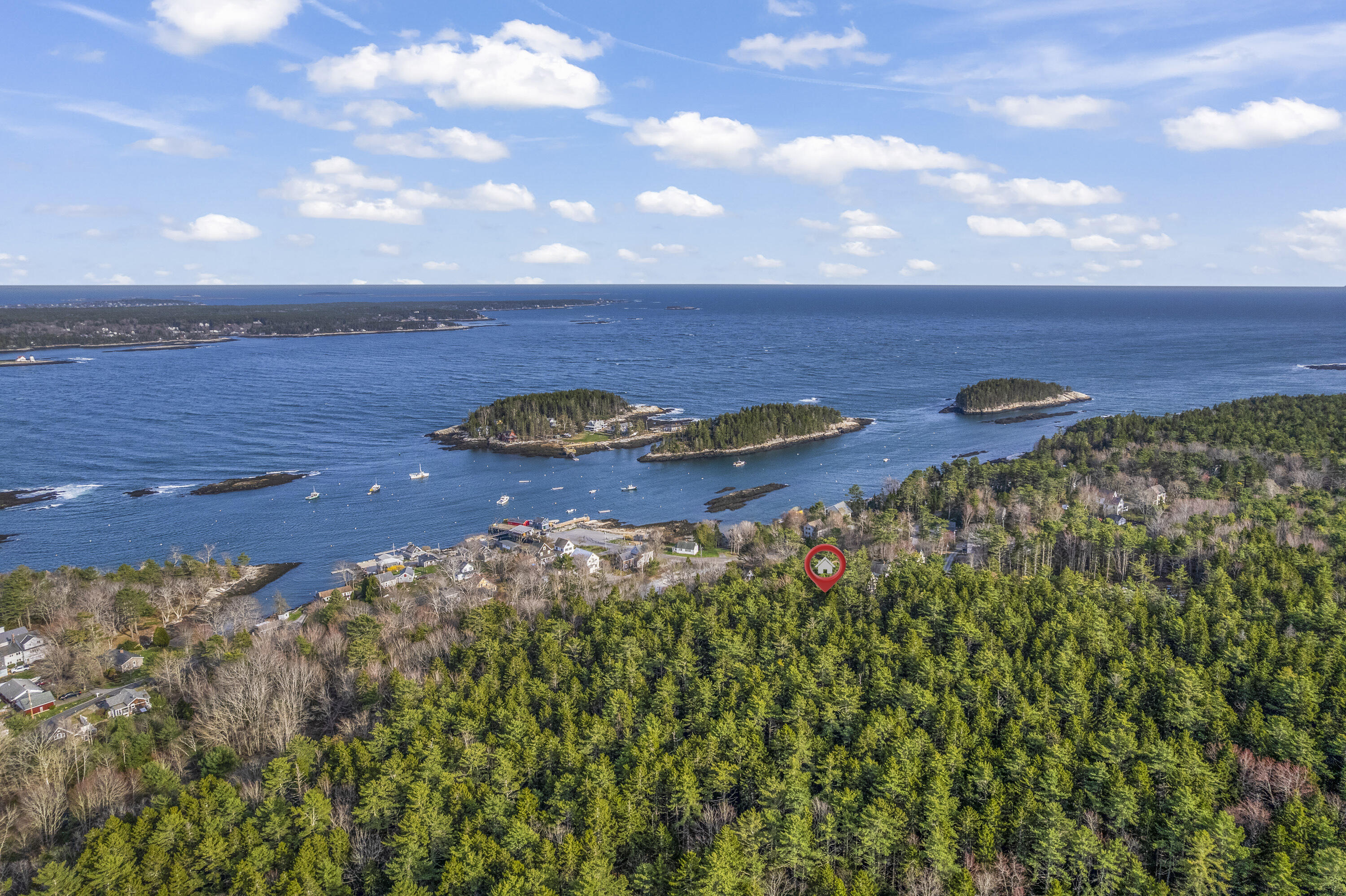 15 Blueberry Hill Road Georgetown ME 04548