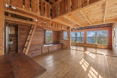 15 Blueberry Hill Road Georgetown ME 04548