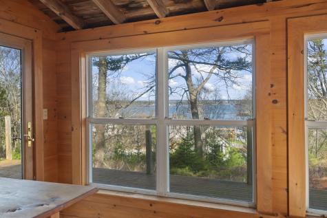 15 Blueberry Hill Road Georgetown ME 04548