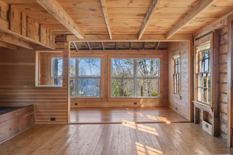 15 Blueberry Hill Road Georgetown ME 04548