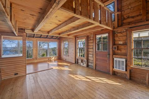 15 Blueberry Hill Road Georgetown ME 04548