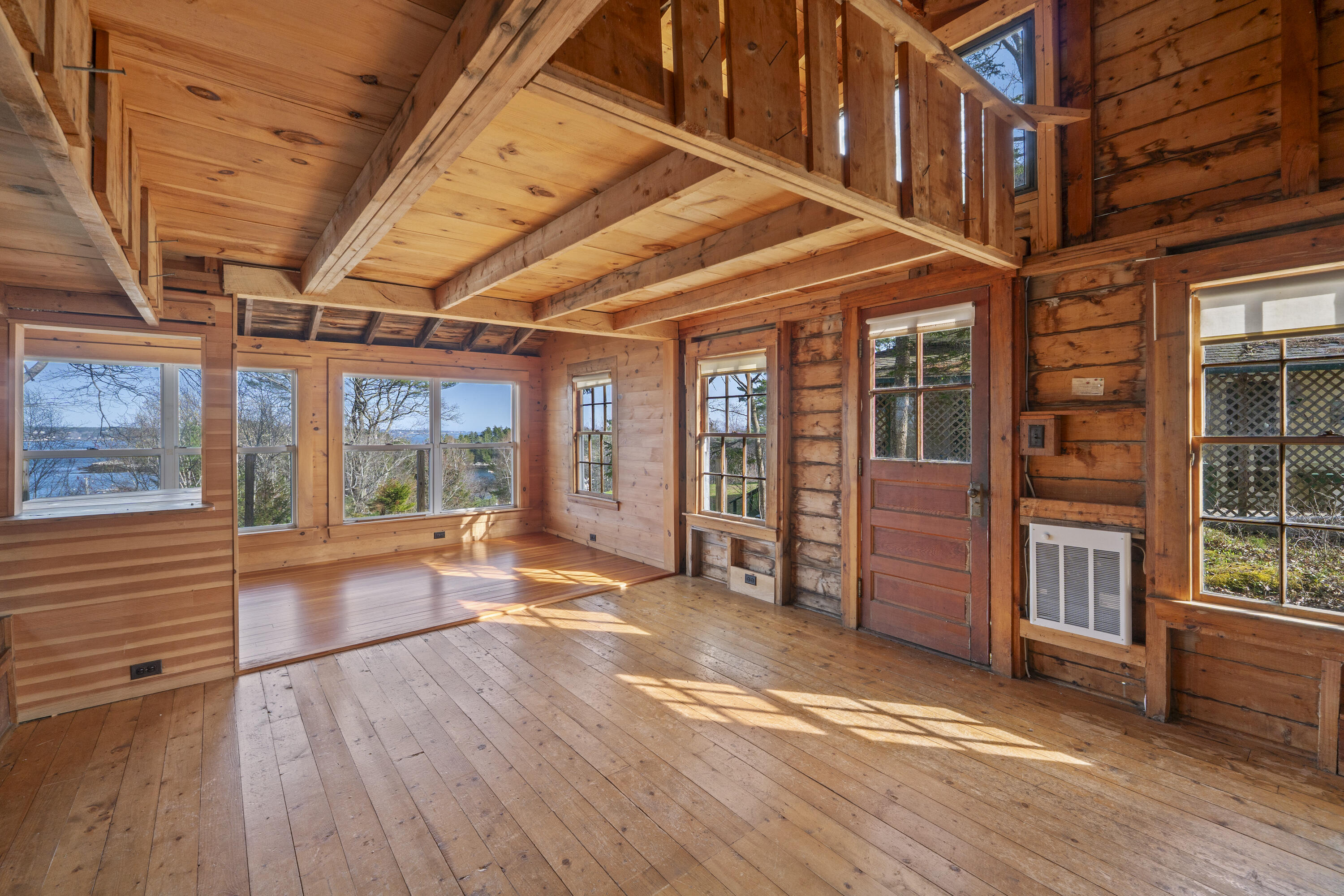 15 Blueberry Hill Road Georgetown ME 04548