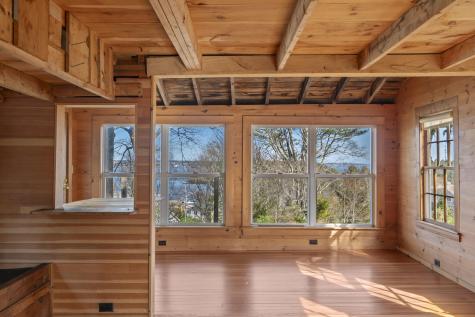 15 Blueberry Hill Road Georgetown ME 04548